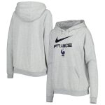 Explore france national team nike women8217s lockup varsity fleece raglan pullover hoodie – heather gray – Canada World Cup T-Shirts and Jerseys