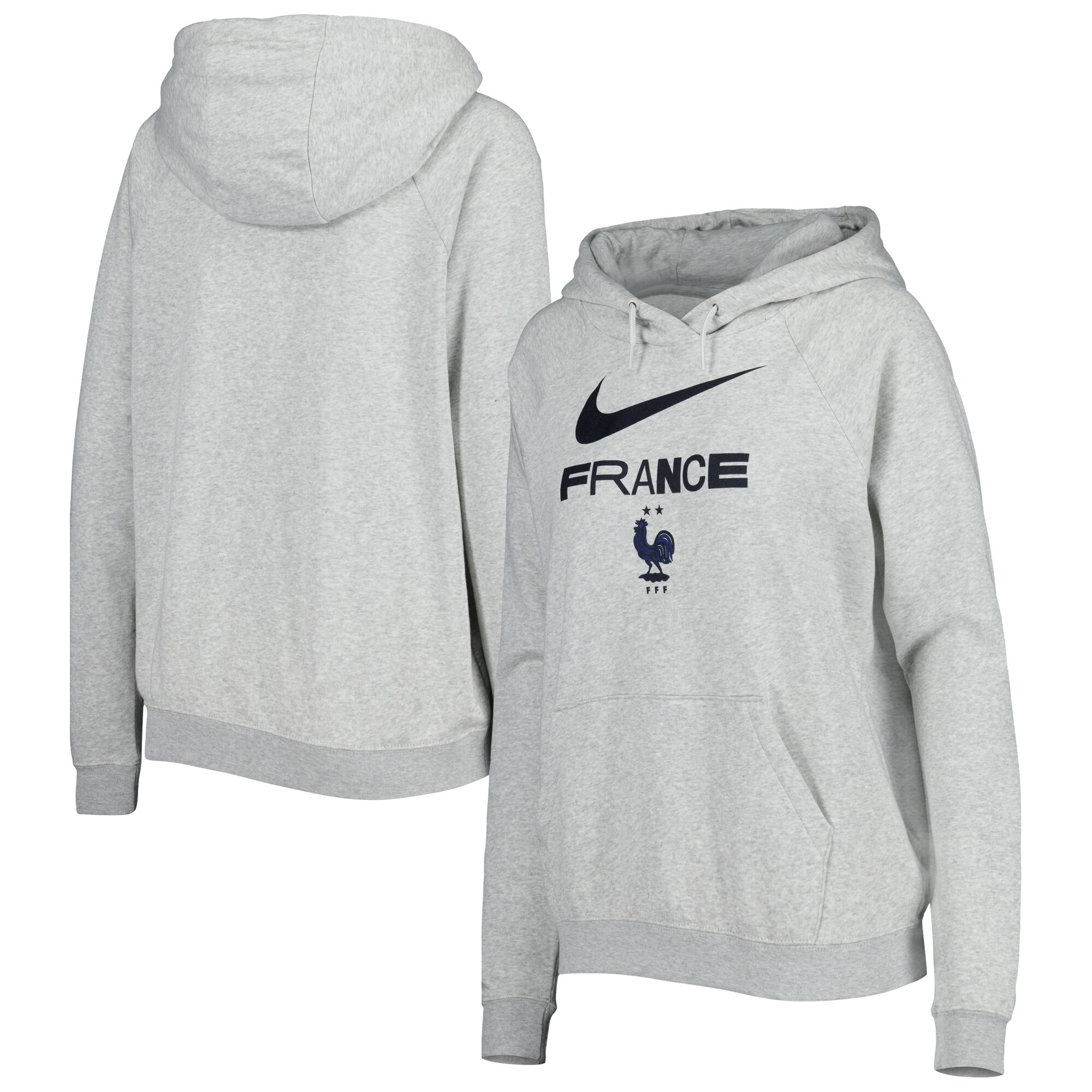 Explore france national team nike women8217s lockup varsity fleece raglan pullover hoodie – heather gray – Canada World Cup T-Shirts and Jerseys