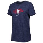Explore france national team nike women8217s varsity space-dye t-shirt – navy – Canada World Cup T-Shirts and Jerseys