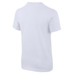 Explore france national team nike youth crest core t-shirt – white – Canada World Cup T-Shirts and Jerseys