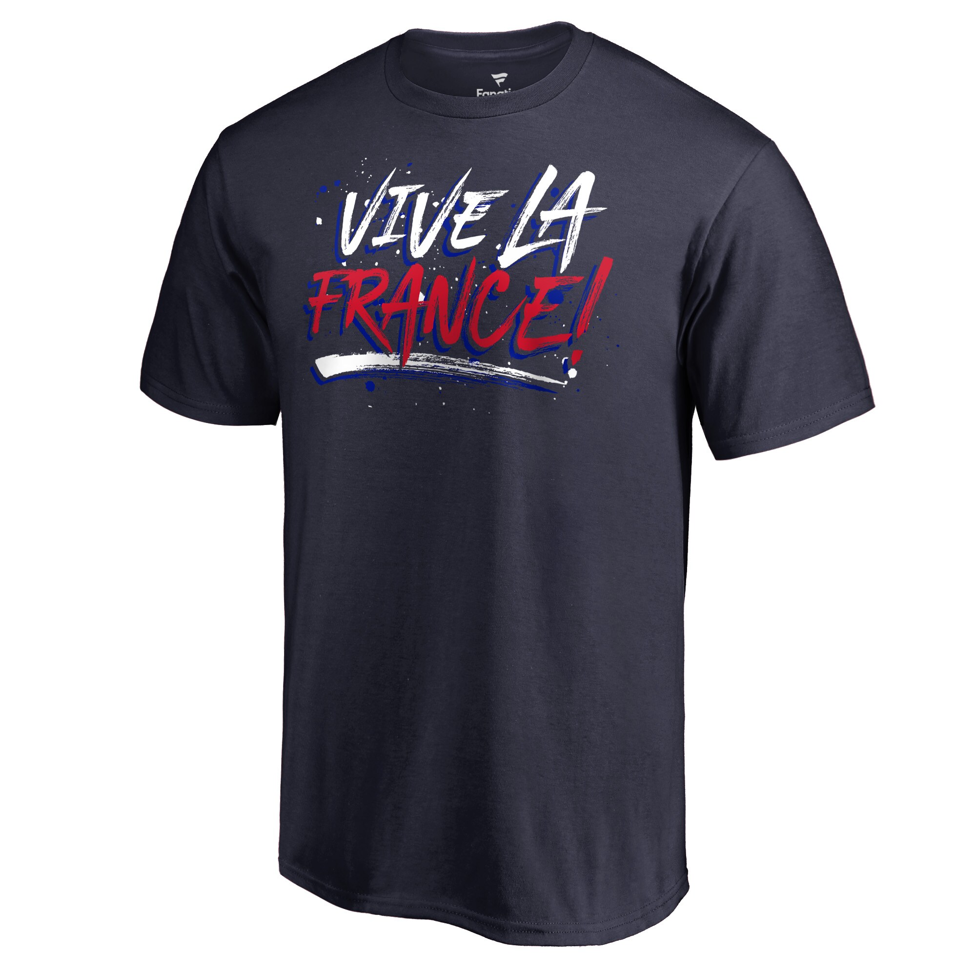 Explore france vive le france t-shirt – navy – Canada World Cup T-Shirts and Jerseys