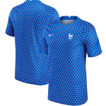Explore france women8217s national team nike 202122 pre-match top – blue – Canada World Cup T-Shirts and Jerseys