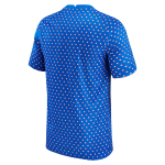 Explore france women8217s national team nike 202122 pre-match top – blue – Canada World Cup T-Shirts and Jerseys