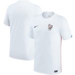 Explore france women8217s national team nike 202223 away replica blank jersey – white – Canada World Cup T-Shirts and Jerseys