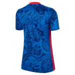 Explore france women8217s national team nike women8217s 202223 home replica blank jersey – blue – Canada World Cup T-Shirts and Jerseys