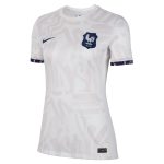 Explore france women8217s national team nike women8217s 2023 away stadium replica jersey – white – Canada World Cup T-Shirts and Jerseys