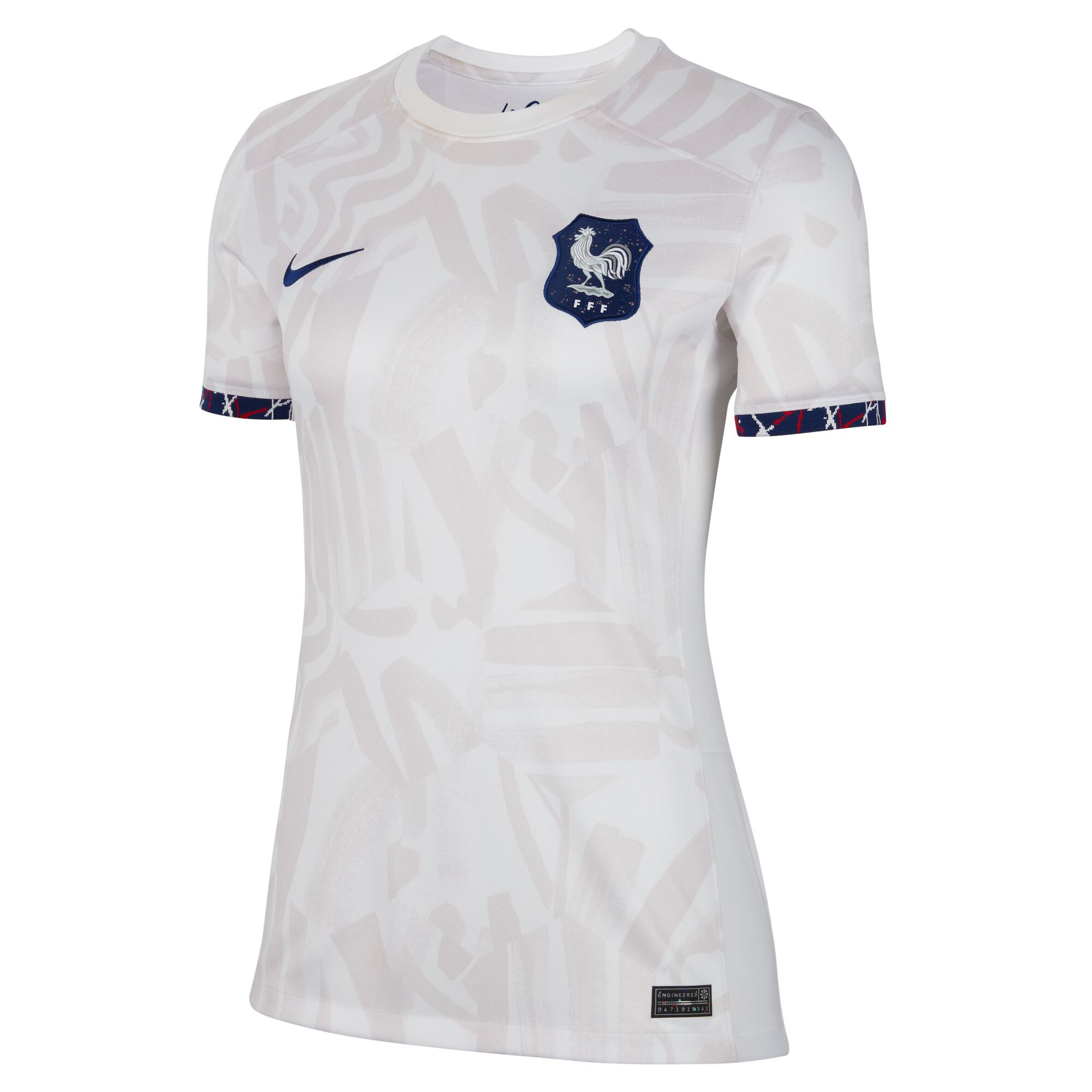 Explore france women8217s national team nike women8217s 2023 away stadium replica jersey – white – Canada World Cup T-Shirts and Jerseys