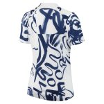 Explore france women8217s national team nike women8217s 2023 pre-match top – white – Canada World Cup T-Shirts and Jerseys