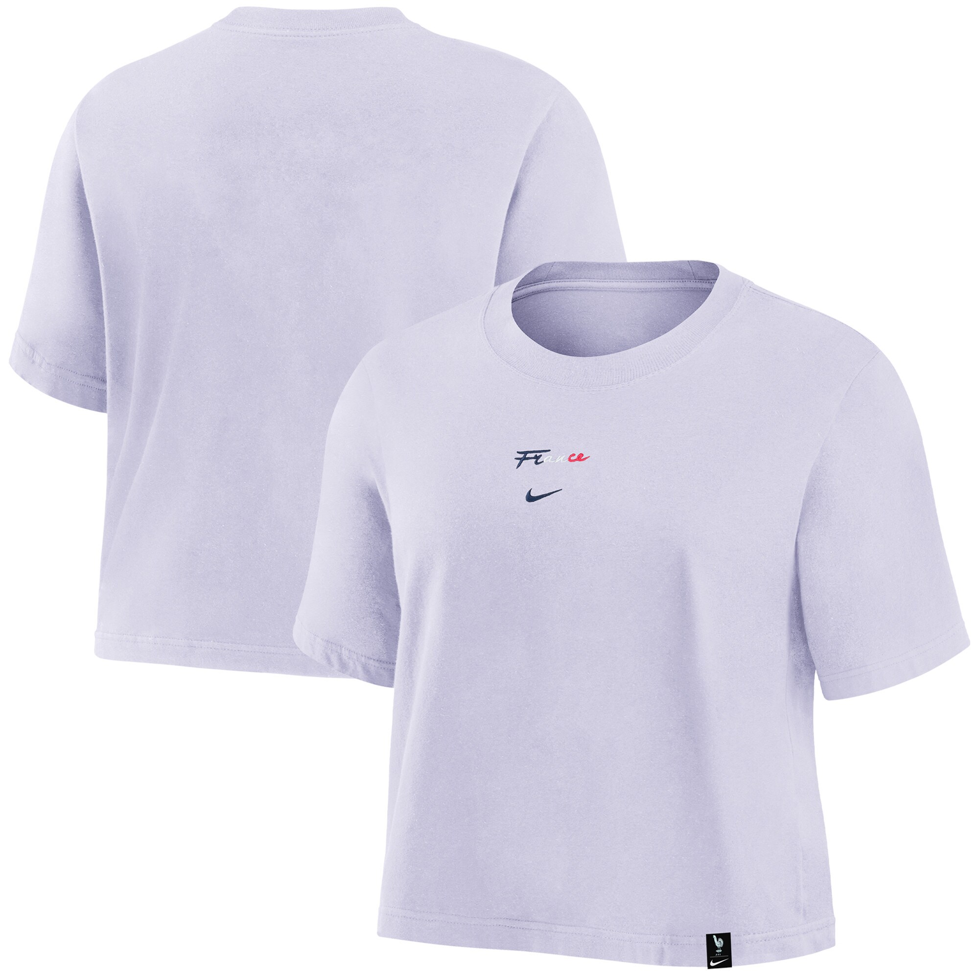 Explore france women8217s national team nike women8217s fearless top – purple – Canada World Cup T-Shirts and Jerseys
