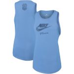 Explore france women8217s national team nike women8217s futura tank top – blue – Canada World Cup T-Shirts and Jerseys