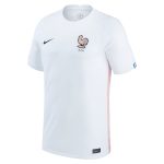 Explore france women8217s national team nike youth 202223 away replica blank jersey – white – Canada World Cup T-Shirts and Jerseys