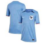 Explore france women8217s national team nike youth 2023 home stadium replica jersey – blue – Canada World Cup T-Shirts and Jerseys