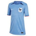 Explore france women8217s national team nike youth 2023 home stadium replica jersey – blue – Canada World Cup T-Shirts and Jerseys