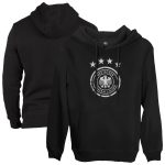 Explore germany national team 1863fc fleece pullover hoodie – black – Canada World Cup T-Shirts and Jerseys