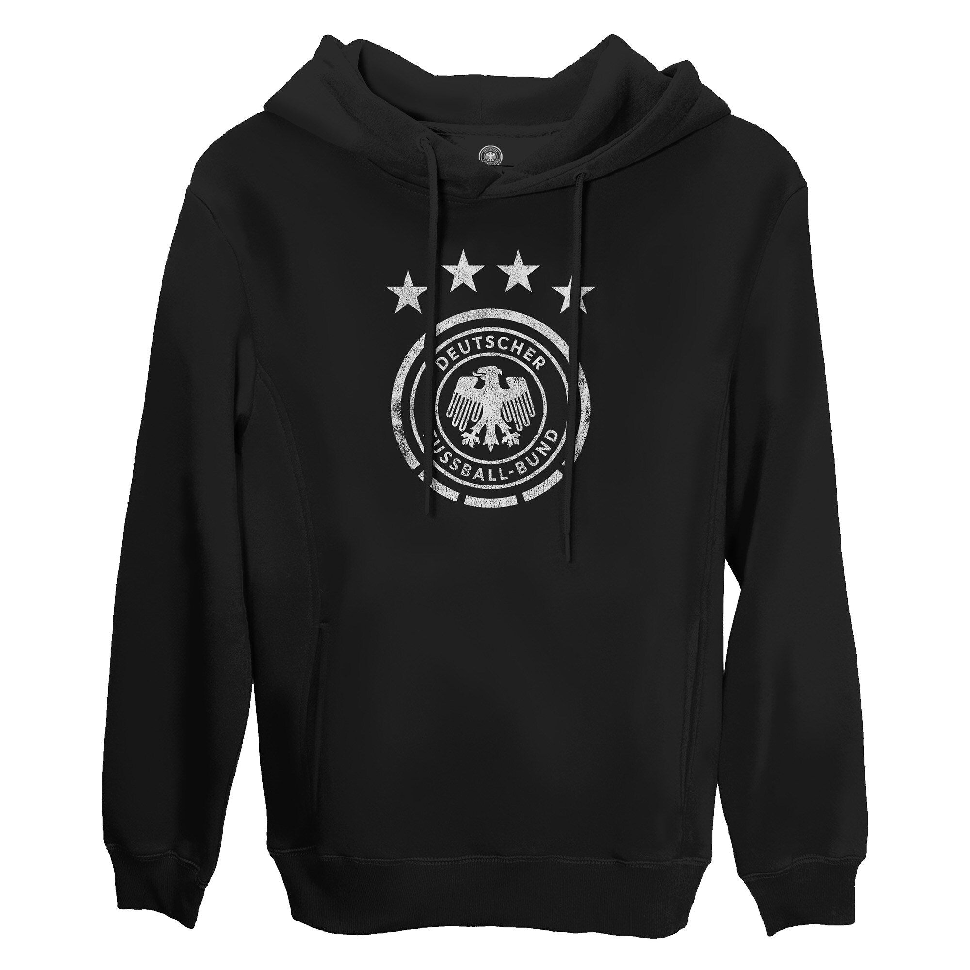 Explore germany national team 1863fc fleece pullover hoodie – black – Canada World Cup T-Shirts and Jerseys