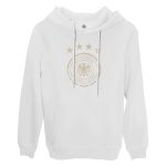 Explore germany national team 1863fc fleece pullover hoodie – white – Canada World Cup T-Shirts and Jerseys