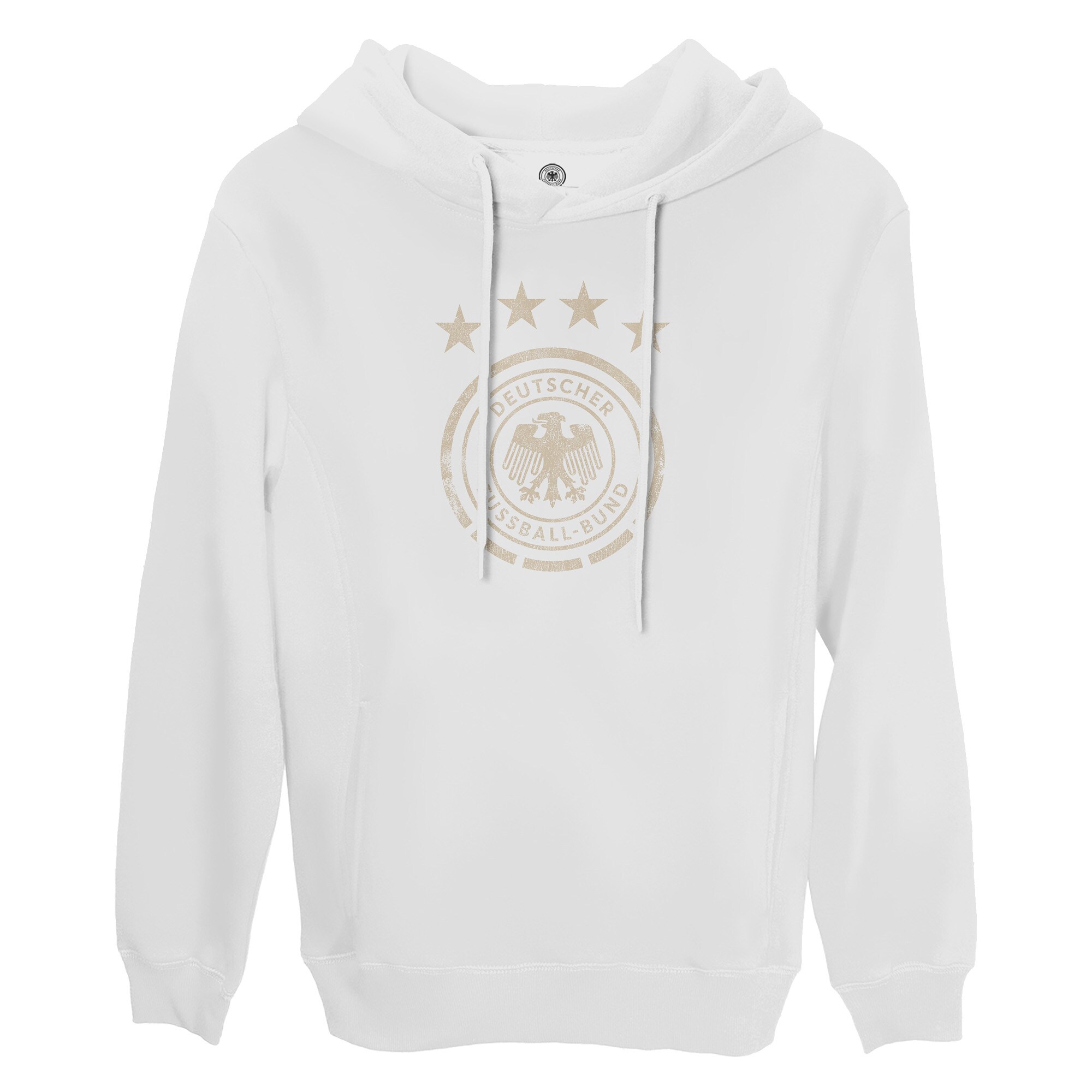 Explore germany national team 1863fc fleece pullover hoodie – white – Canada World Cup T-Shirts and Jerseys
