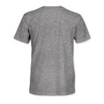 Explore germany national team 1863fc mono badge vintage tri-blend t-shirt – heather gray – Canada World Cup T-Shirts and Jerseys