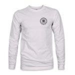 Explore germany national team 1863fc team arch long sleeve t-shirt – silver – Canada World Cup T-Shirts and Jerseys