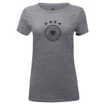 Explore germany national team 1863fc women8217s color badge tri-blend t-shirt – heather gray – Canada World Cup T-Shirts and Jerseys