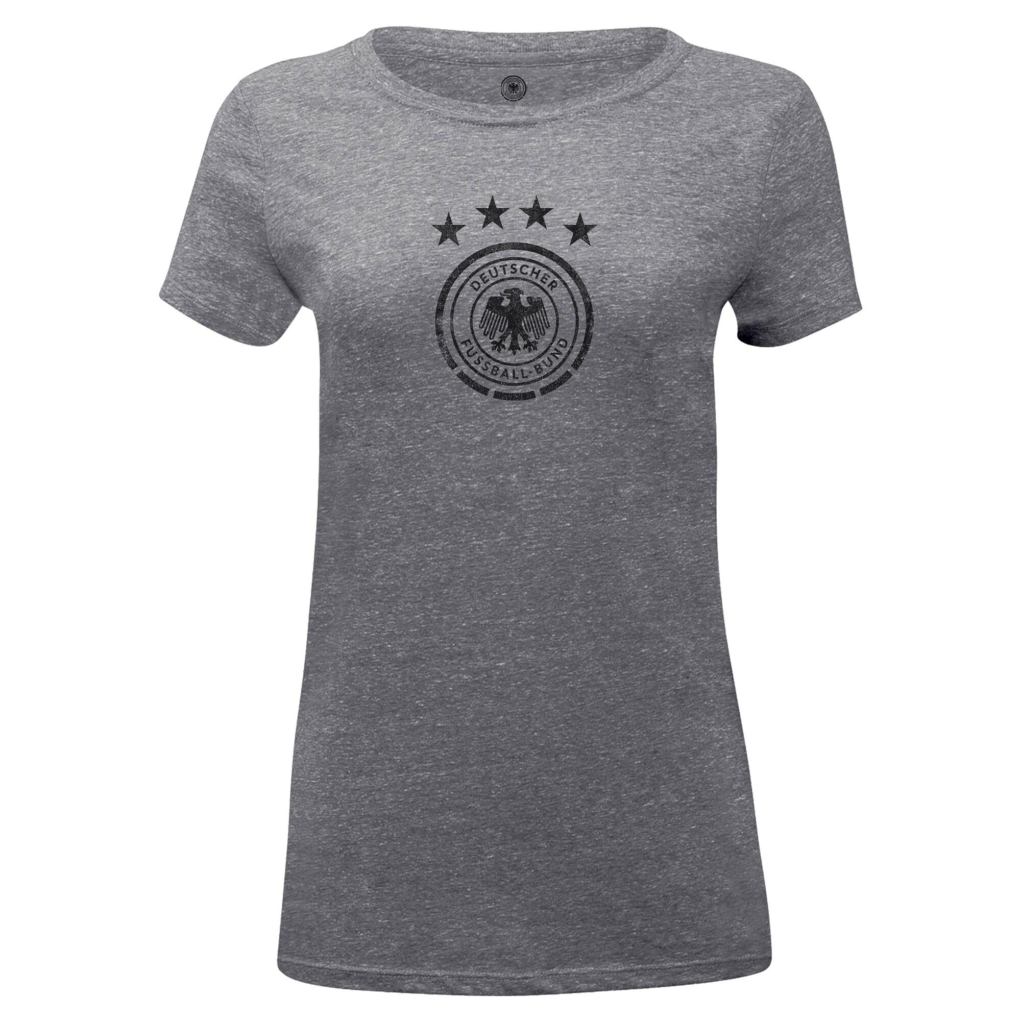 Explore germany national team 1863fc women8217s color badge tri-blend t-shirt – heather gray – Canada World Cup T-Shirts and Jerseys