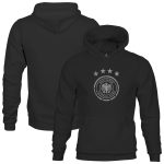Explore germany national team 1863fc youth mono badge fleece pullover hoodie – black – Canada World Cup T-Shirts and Jerseys