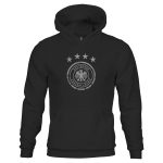 Explore germany national team 1863fc youth mono badge fleece pullover hoodie – black – Canada World Cup T-Shirts and Jerseys