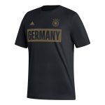 Explore germany national team adidas culture bar t-shirt – black – Canada World Cup T-Shirts and Jerseys