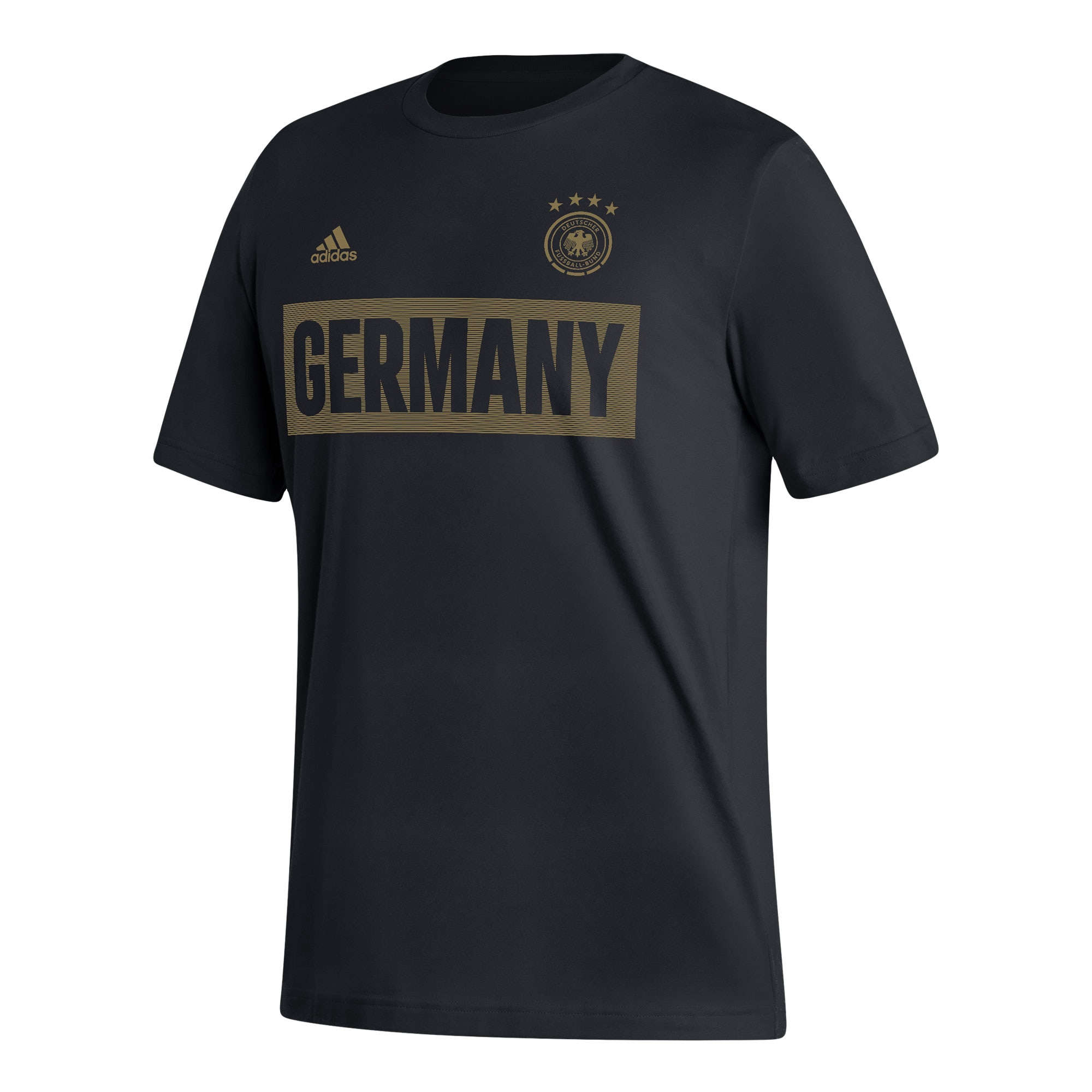 Explore germany national team adidas culture bar t-shirt – black – Canada World Cup T-Shirts and Jerseys