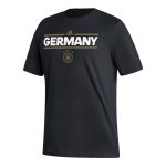 Explore germany national team adidas dassler t-shirt – black – Canada World Cup T-Shirts and Jerseys