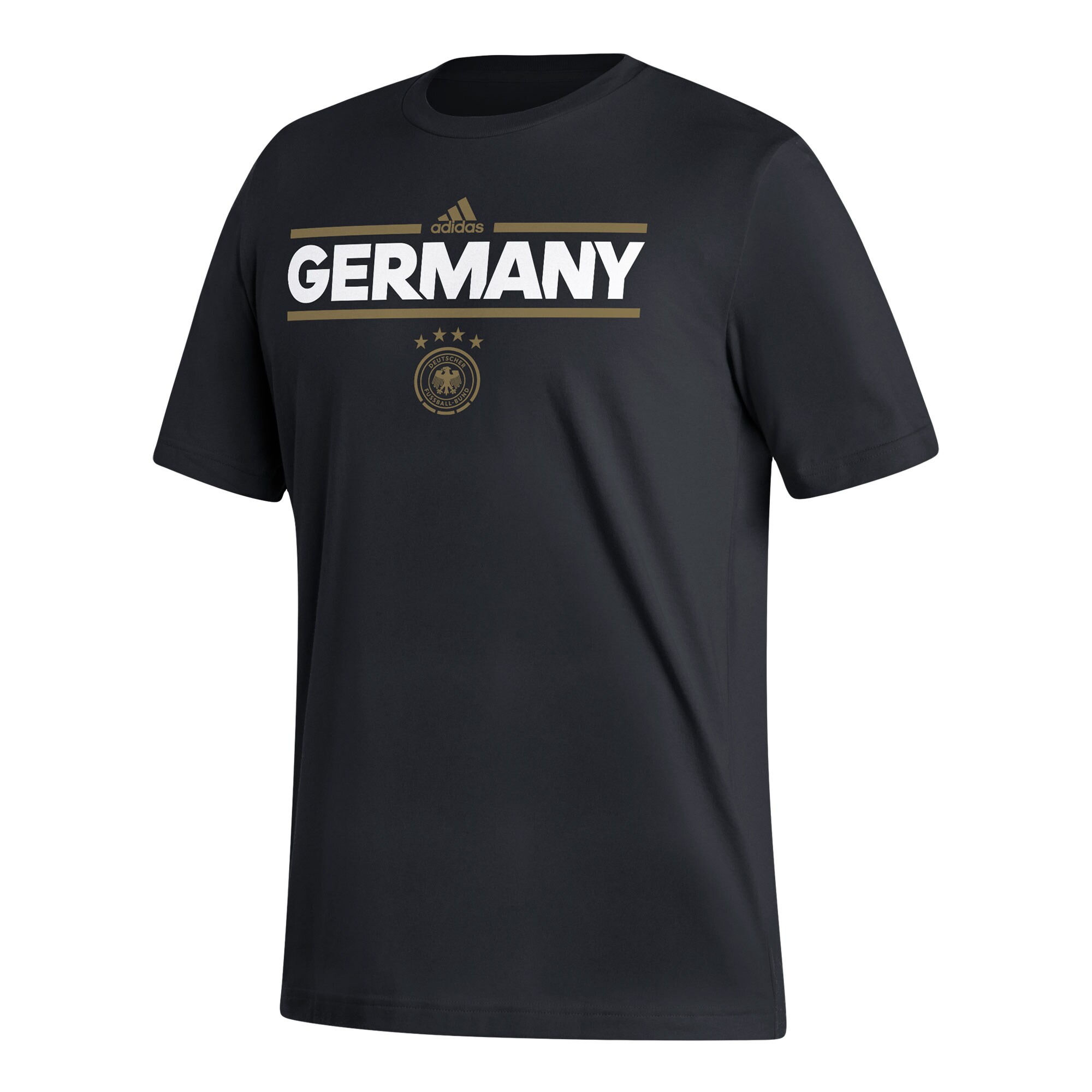 Explore germany national team adidas dassler t-shirt – black – Canada World Cup T-Shirts and Jerseys