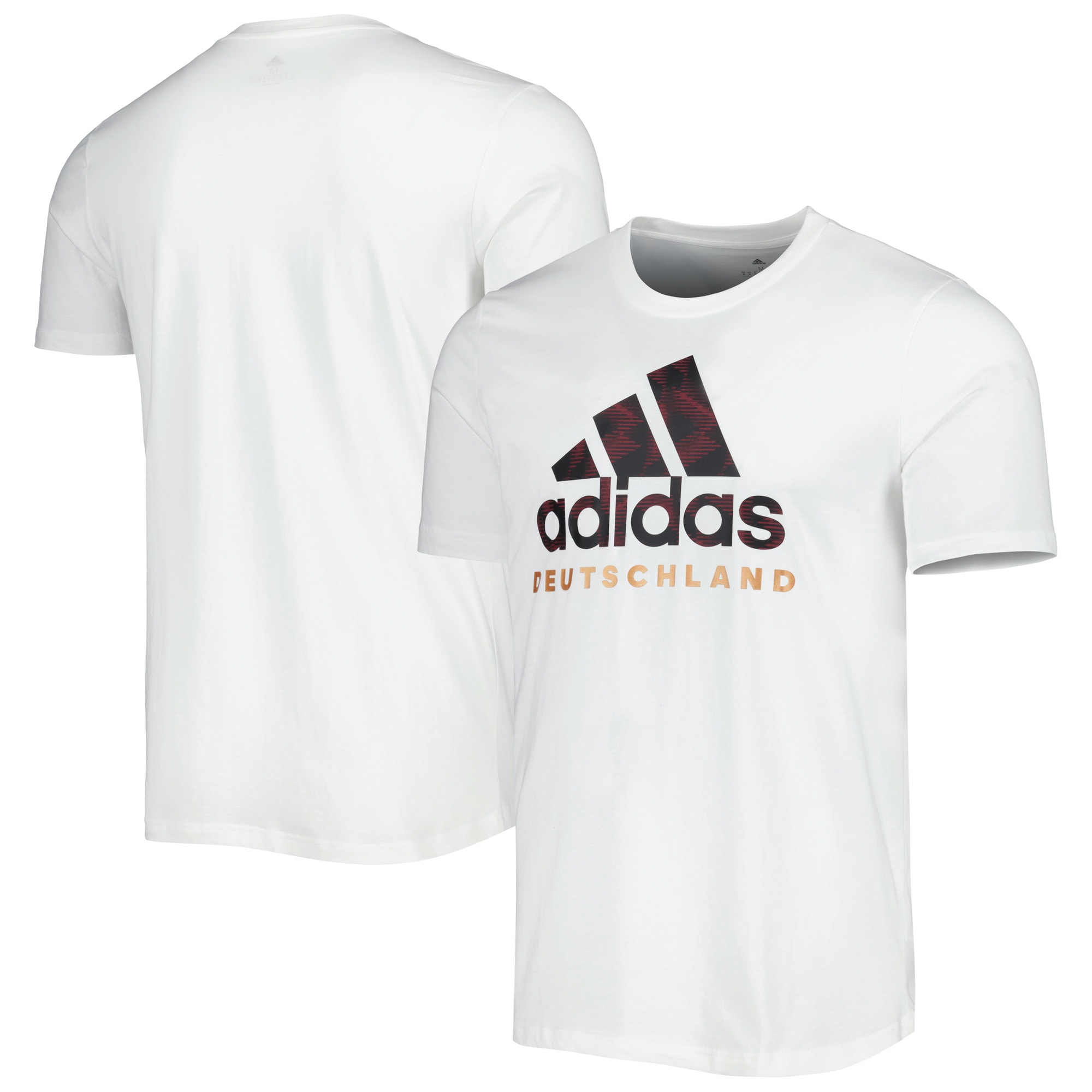 Explore germany national team adidas dna graphic t-shirt – white – Canada World Cup T-Shirts and Jerseys