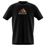 Explore germany national team adidas fan t-shirt – black – Canada World Cup T-Shirts and Jerseys