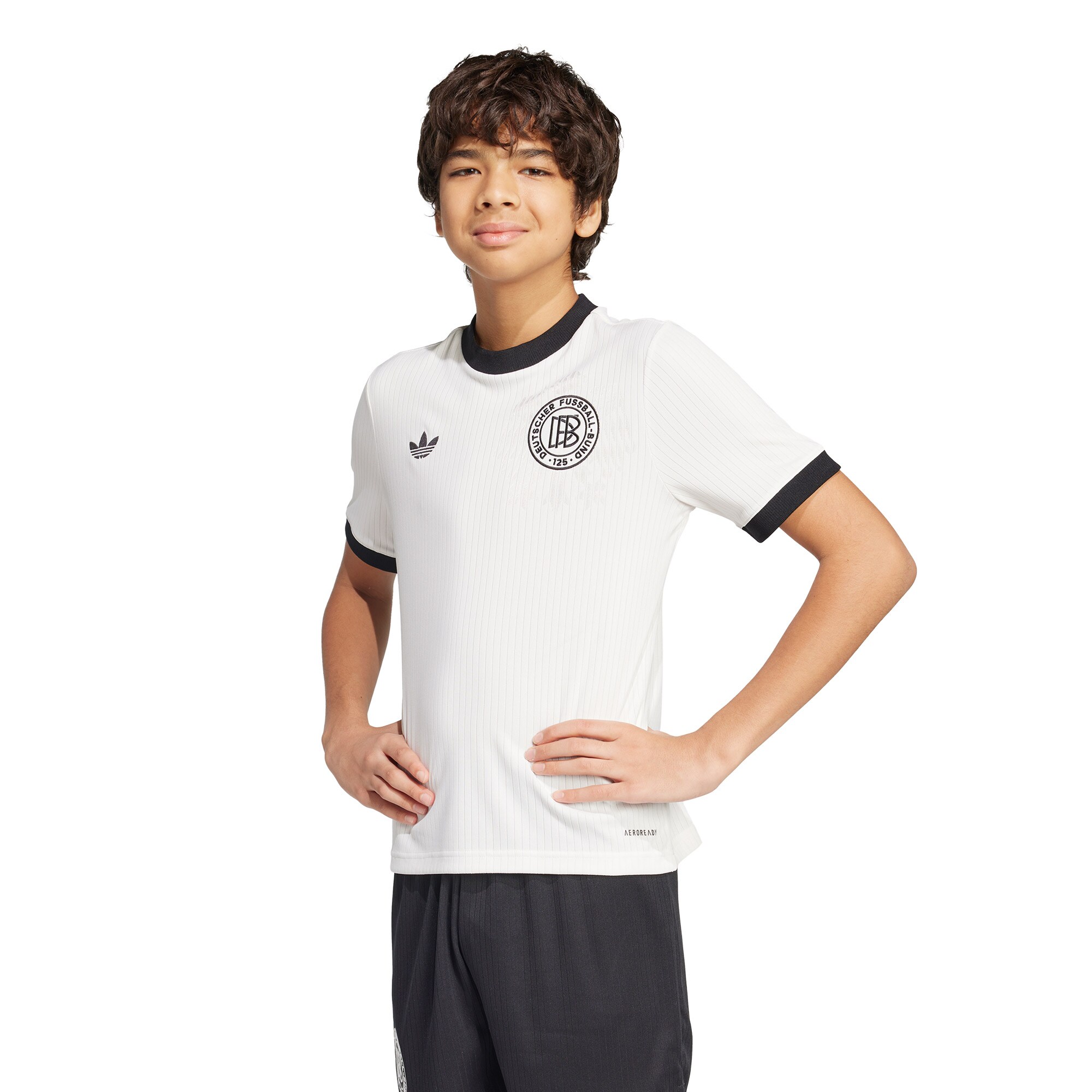Explore germany national team adidas originals youth 125th anniversary replica jersey – white – Canada World Cup T-Shirts and Jerseys