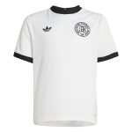 Explore germany national team adidas originals youth 125th anniversary replica jersey – white – Canada World Cup T-Shirts and Jerseys