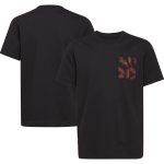Explore germany national team adidas youth dna t-shirt – black – Canada World Cup T-Shirts and Jerseys