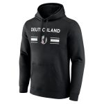 Explore germany national team fanatics to victory pullover hoodie – black – Canada World Cup T-Shirts and Jerseys
