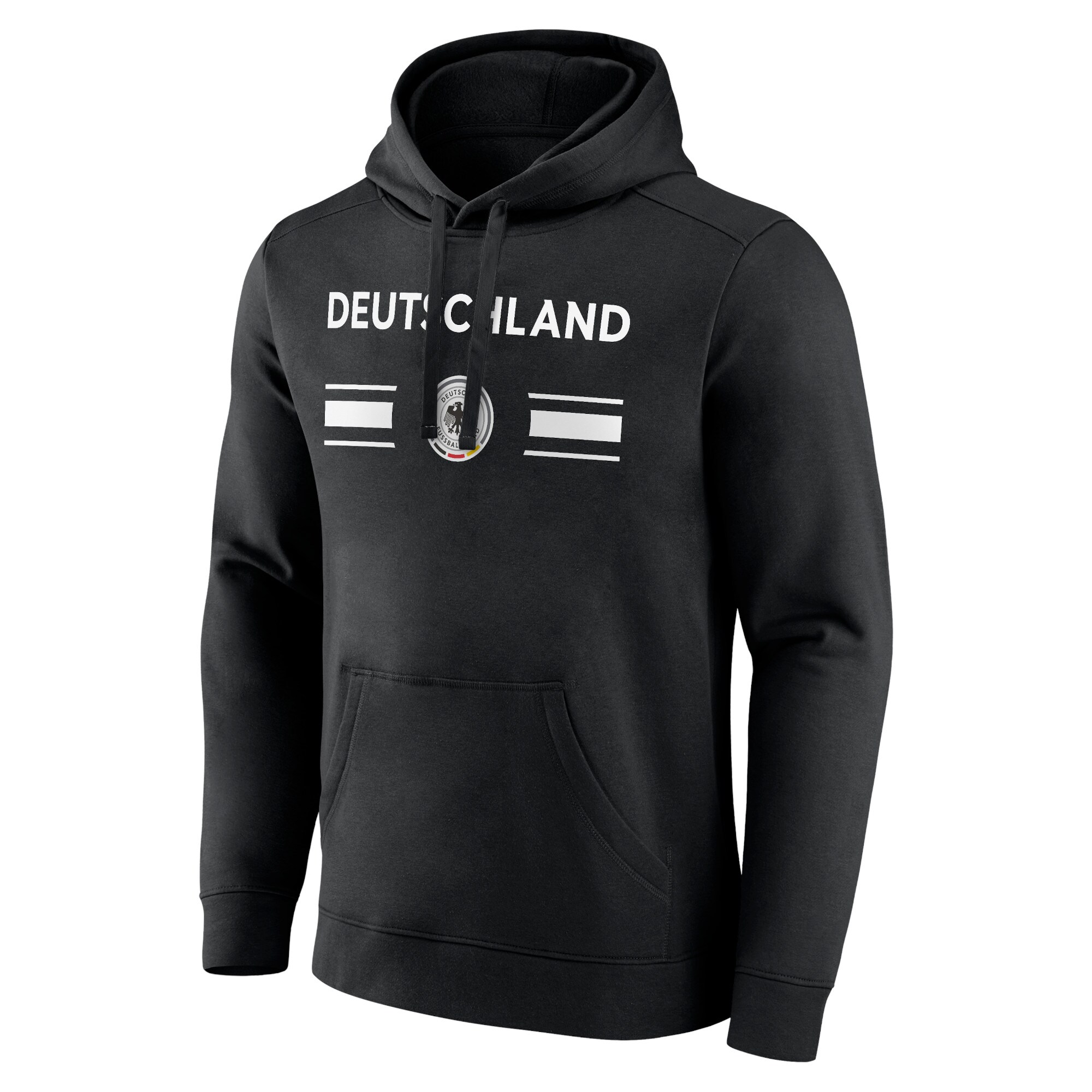 Explore germany national team fanatics to victory pullover hoodie – black – Canada World Cup T-Shirts and Jerseys