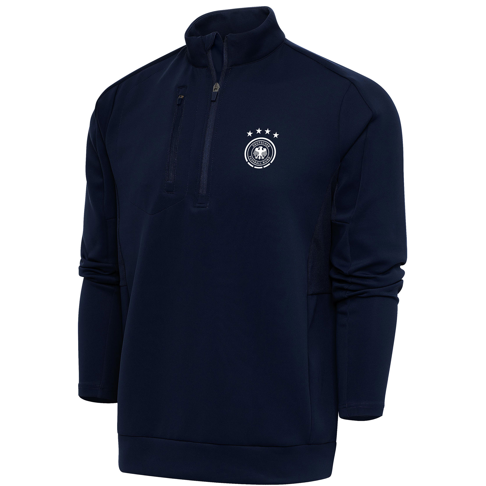 Explore germany national team genesis quarter-zip pullover – navy – Canada World Cup T-Shirts and Jerseys