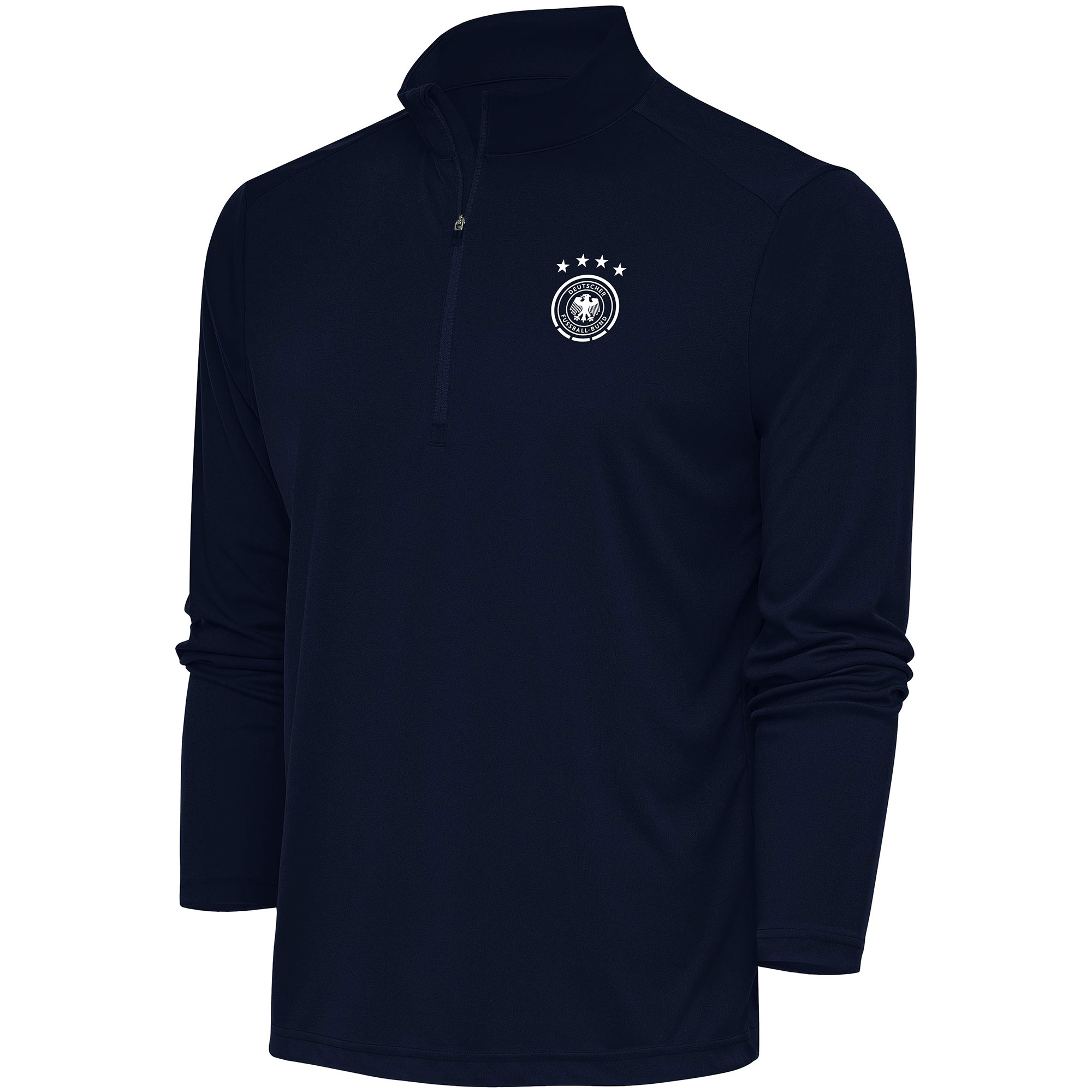 Explore germany national team statement quarter-zip pullover – navy – Canada World Cup T-Shirts and Jerseys