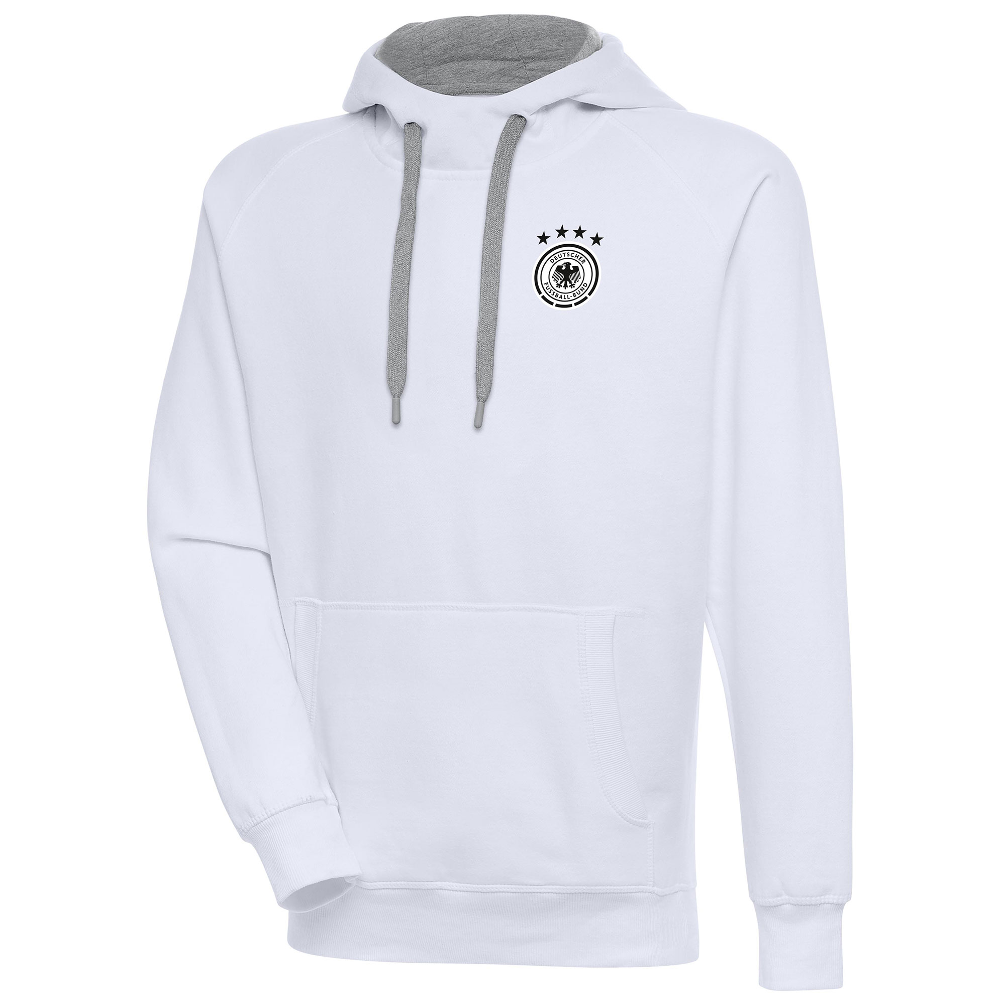 Explore germany national team takeover pullover hoodie – white – Canada World Cup T-Shirts and Jerseys