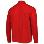 Explore ghana national team puma pre-match raglan full-zip training jacket – red – Canada World Cup T-Shirts and Jerseys