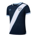 Explore guatemala national team umbro 2025 away replica jersey – navy – Canada World Cup T-Shirts and Jerseys