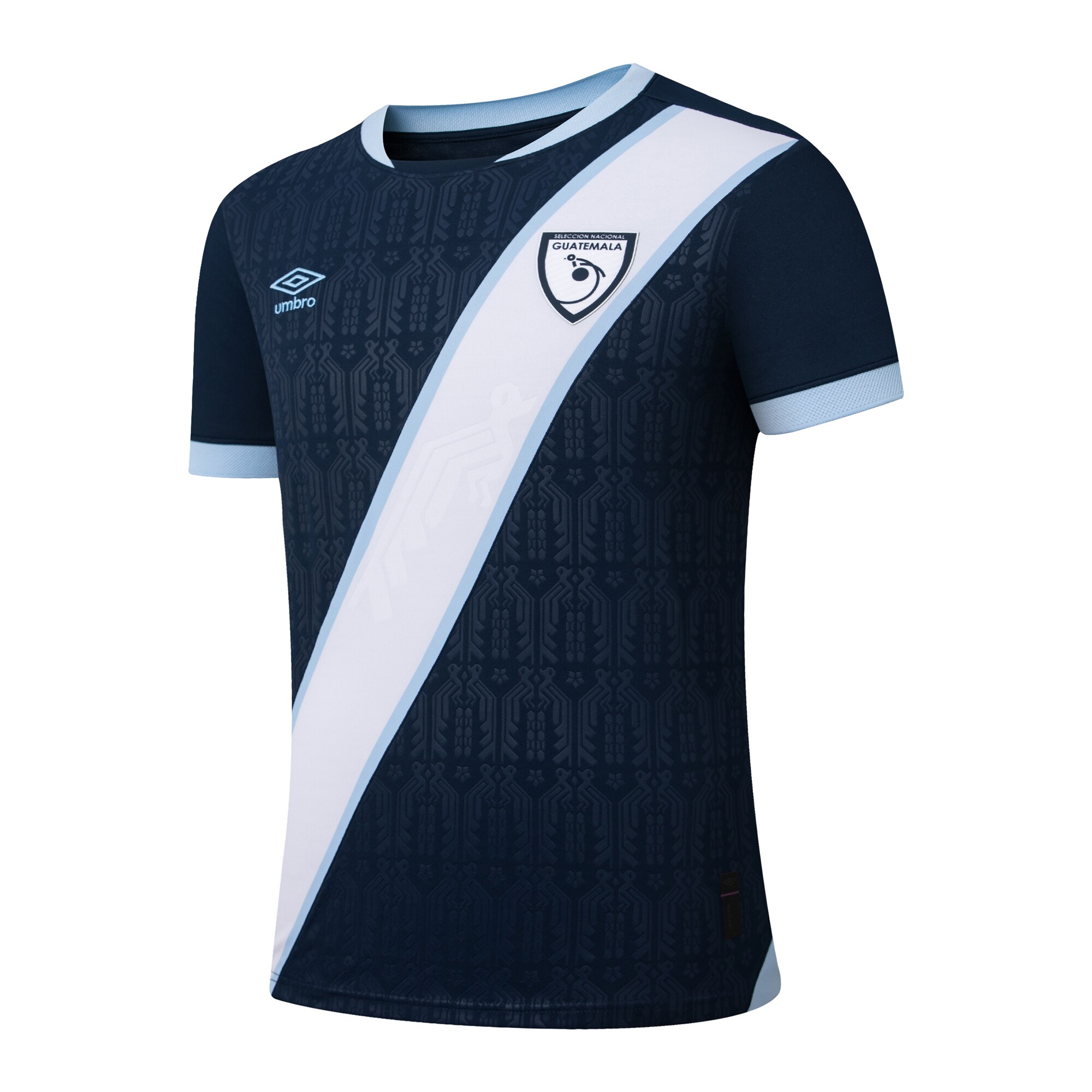 Explore guatemala national team umbro 2025 away replica jersey – navy – Canada World Cup T-Shirts and Jerseys