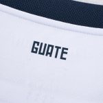 Explore guatemala national team umbro 2025 home replica jersey – white – Canada World Cup T-Shirts and Jerseys