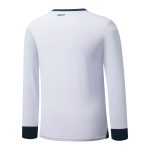 Explore guatemala national team umbro 2025 home replica long sleeve jersey – white – Canada World Cup T-Shirts and Jerseys