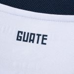 Explore guatemala national team umbro 2025 home replica long sleeve jersey – white – Canada World Cup T-Shirts and Jerseys