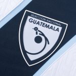 Explore guatemala national team umbro 2025 home replica long sleeve jersey – white – Canada World Cup T-Shirts and Jerseys
