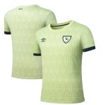Explore guatemala national team umbro 2025 pre-match jersey – green – Canada World Cup T-Shirts and Jerseys