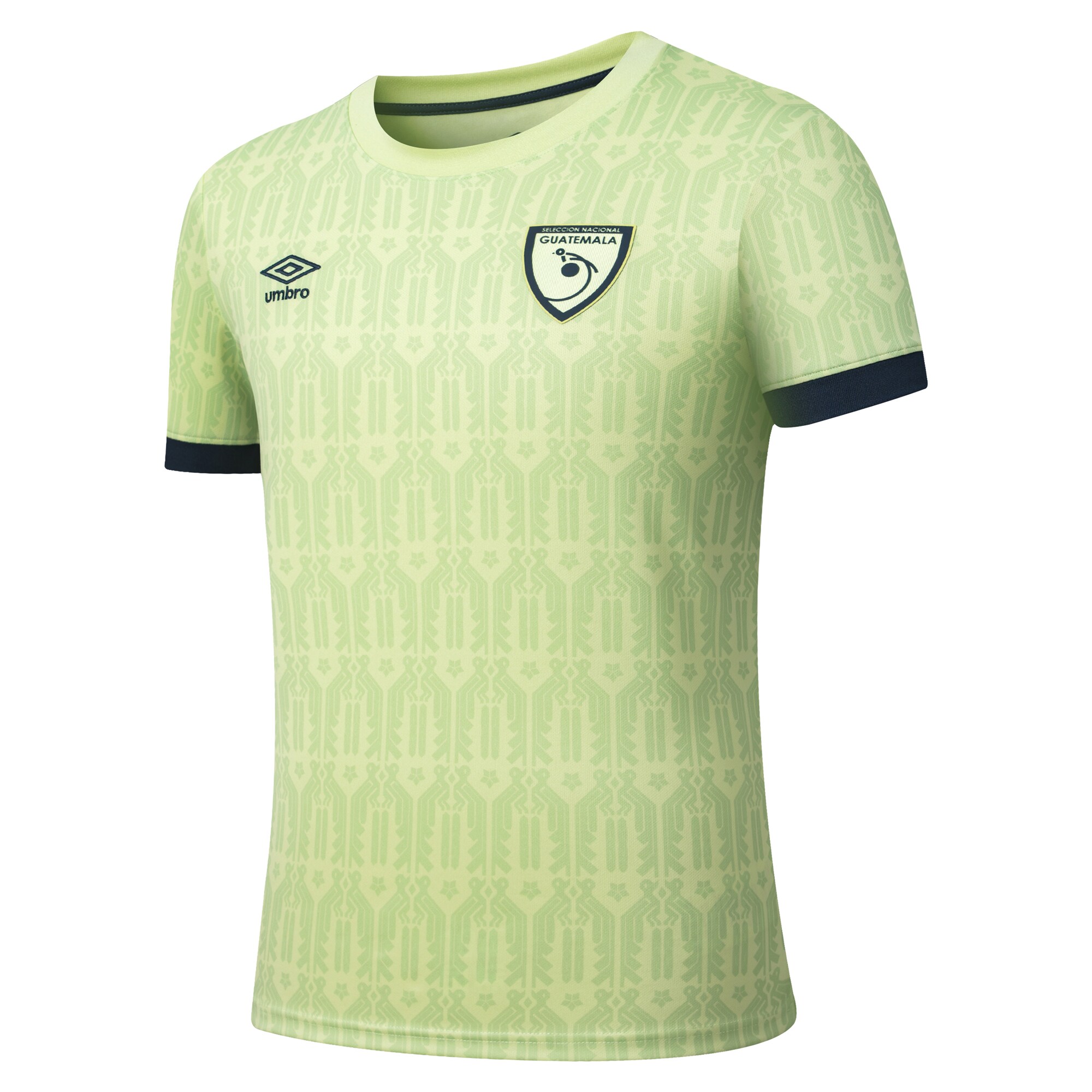 Explore guatemala national team umbro 2025 pre-match jersey – green – Canada World Cup T-Shirts and Jerseys
